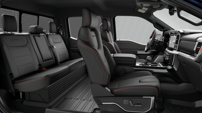 2026 Ford F-150 Raptor®