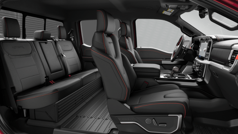 2026 Ford F-150 Raptor®