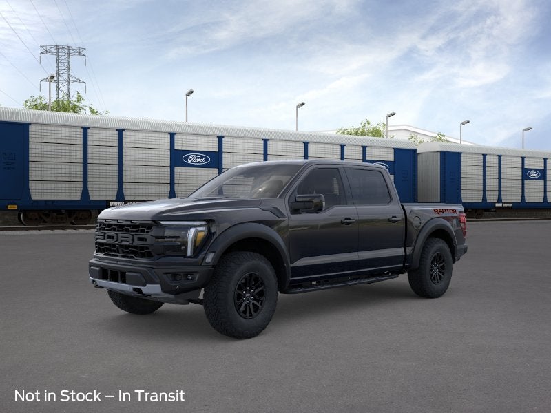 2026 Ford F-150 Raptor 4x4 SuperCrew 5-1/2 Box's photo