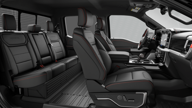 2026 Ford F-150 Raptor®