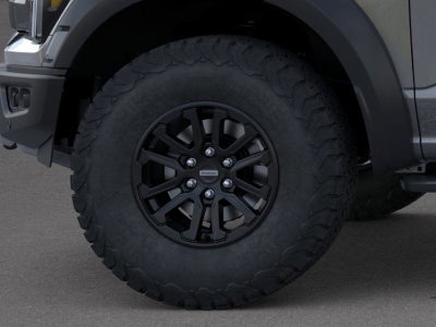 2026 Ford F-150 Raptor®