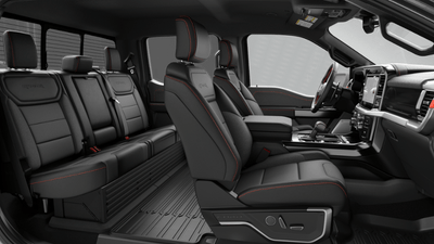 2026 Ford F-150 Raptor®