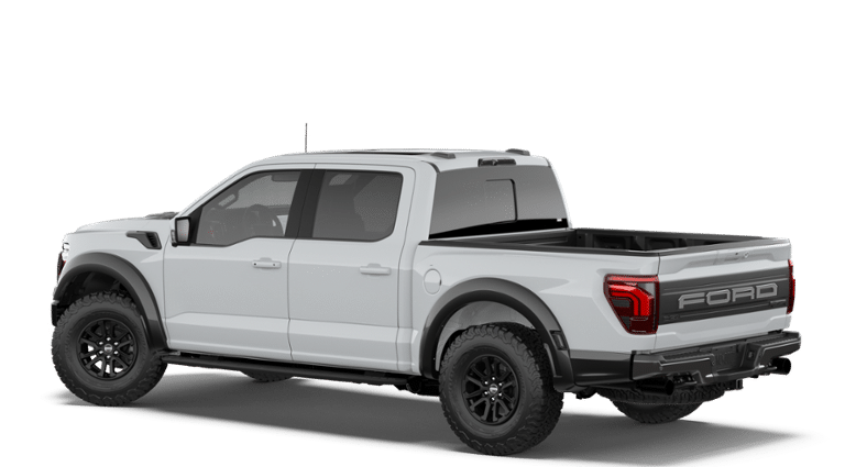 2026 Ford F-150 Raptor®