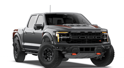 2026 Ford F-150 Raptor®