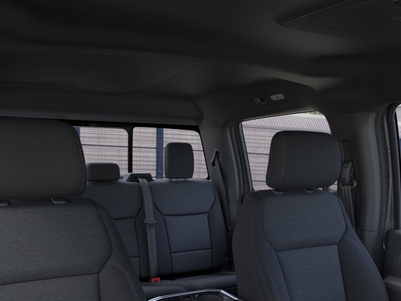 2026 Ford F-150 4X4 CREWCAB XLT