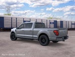 2026 Ford F-150 4X4 CREWCAB XLT