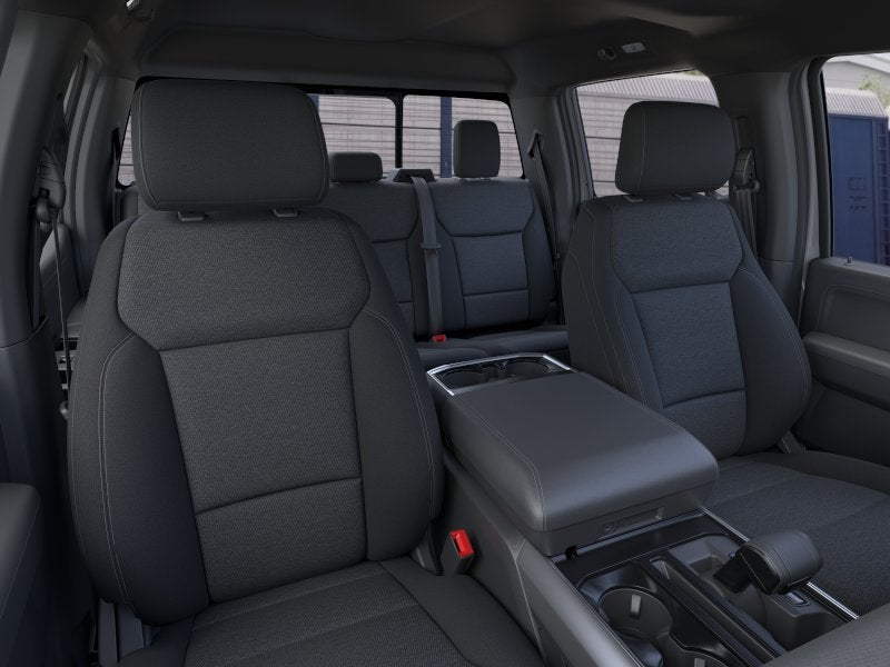 2026 Ford F-150 4X4 CREWCAB XLT