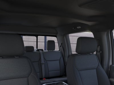 2026 Ford F-150 4X4 CREWCAB XLT