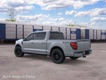2026 Ford F-150 4X4 CREWCAB XLT