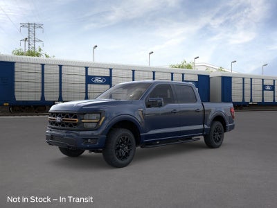 2026 Ford F-150 Tremor®