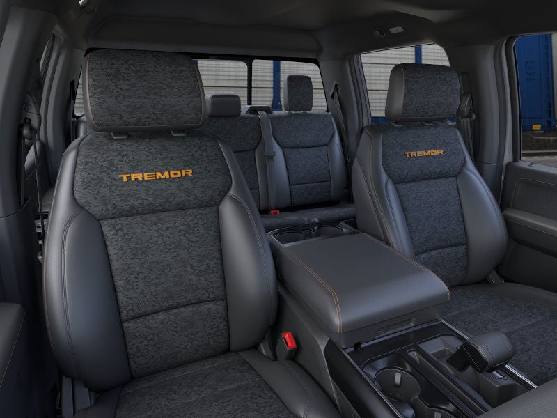 2026 Ford F-150 Tremor®