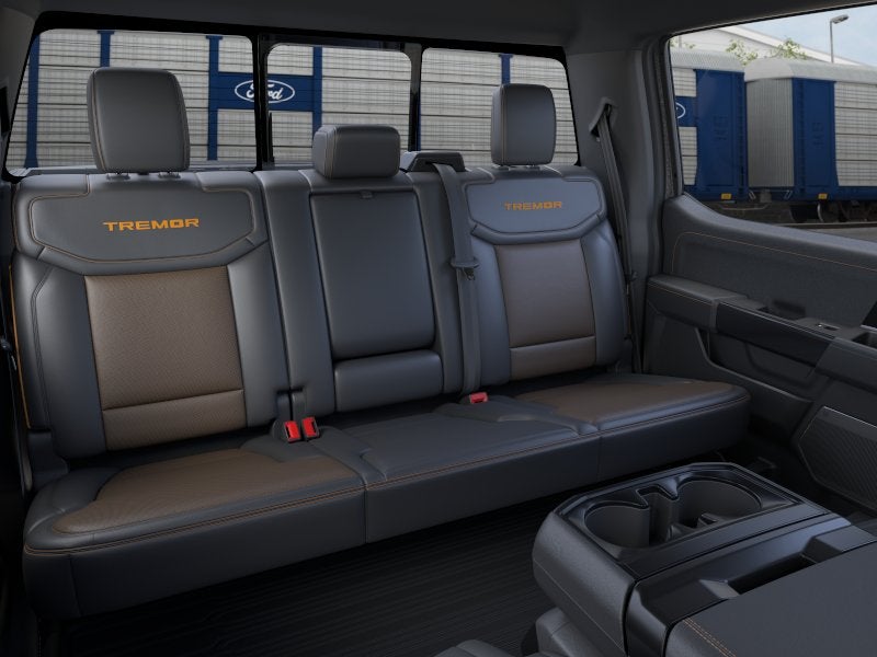 2026 Ford F-150 Tremor®