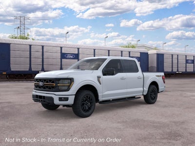 2026 Ford F-150 Tremor®