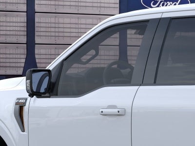2026 Ford F-150 Tremor®
