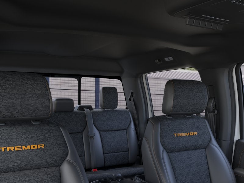 2026 Ford F-150 Tremor®