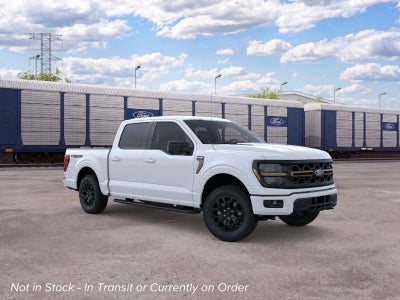 2026 Ford F-150 Tremor®