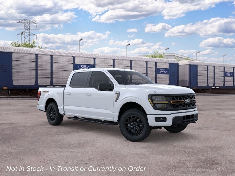 2026 Ford F-150 Tremor®