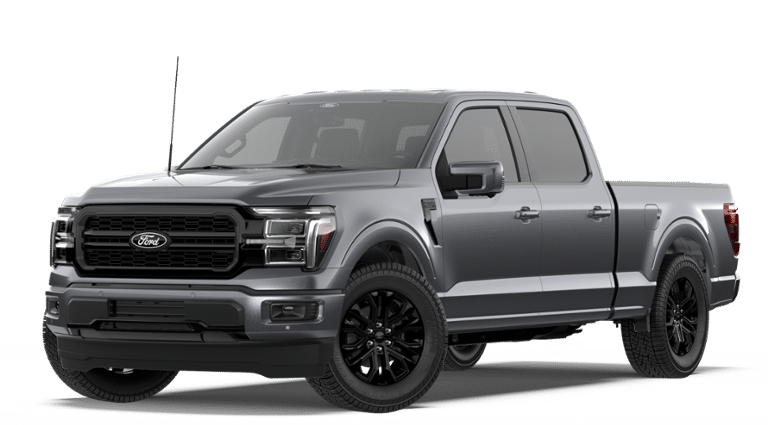 2026 Ford F-150 Lariat 4x4 SuperCrew 5-1/2 Box's photo