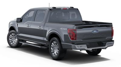 2025 Ford F-150 Lariat®