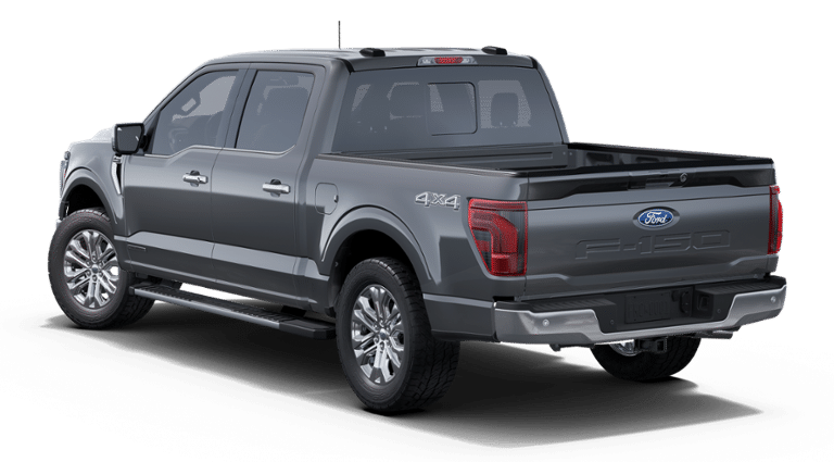2025 Ford F-150 Lariat®