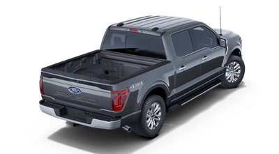 2025 Ford F-150 Lariat®