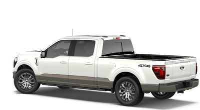 2026 Ford F-150 King Ranch®