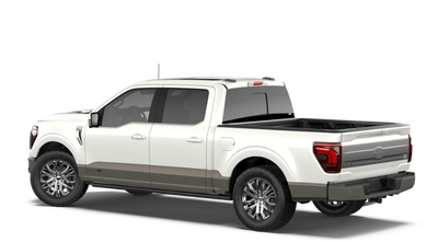 2026 Ford F-150 King Ranch®