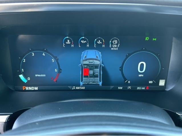 2026 Ford F-150 Platinum®