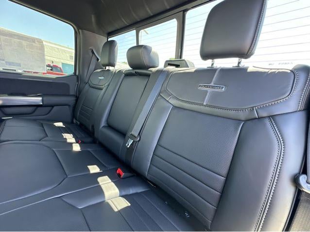 2026 Ford F-150 Platinum®