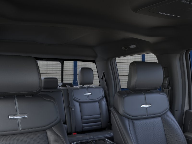 2026 Ford F-150 Platinum®