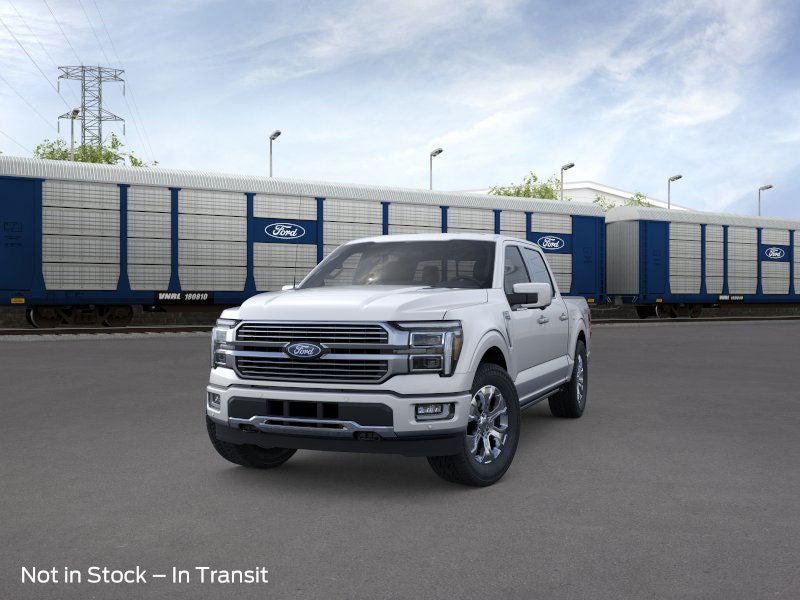 2026 Ford F-150 Platinum®