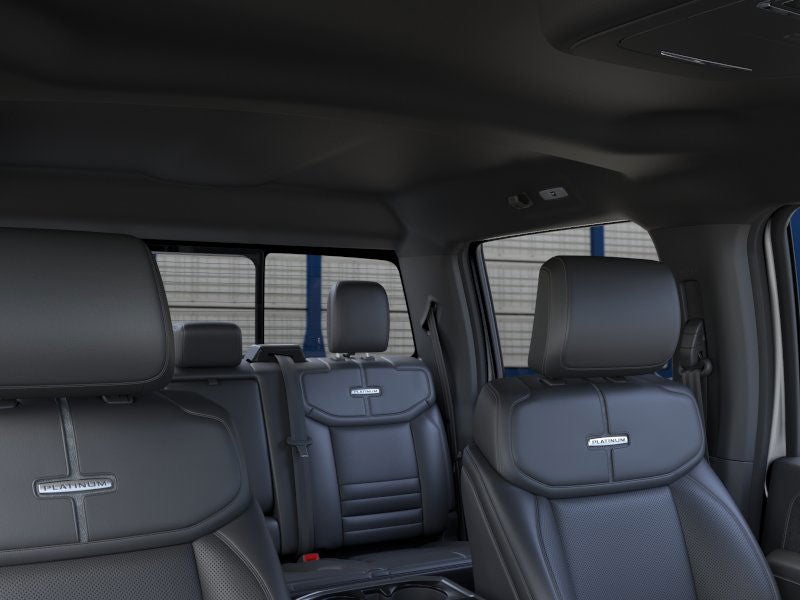 2026 Ford F-150 Platinum®