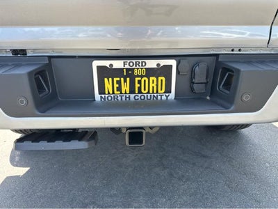 2026 Ford F-150 Platinum®