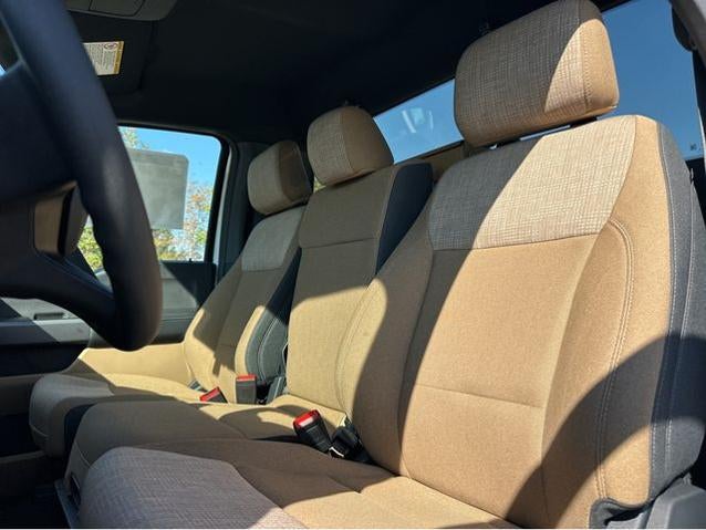 2025 Ford Super Duty F-350® XLT