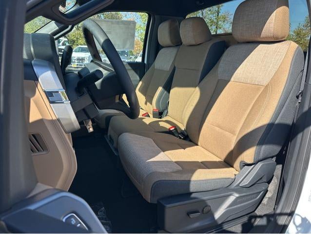 2025 Ford Super Duty F-350® XLT