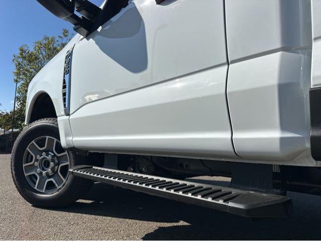 2025 Ford Super Duty F-350® XLT