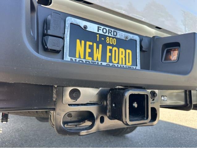 2025 Ford Super Duty F-350® XLT