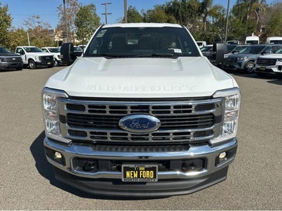 2025 Ford Super Duty F-350® XLT