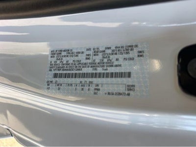 2025 Ford Super Duty F-350® XLT