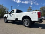 2025 Ford Super Duty F-350® XLT