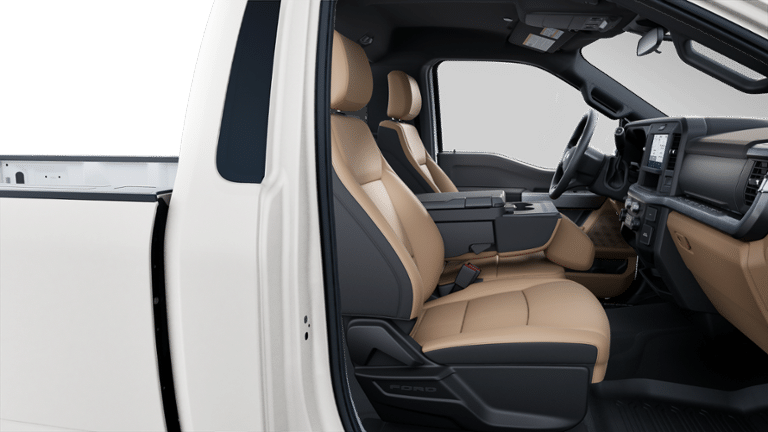 2025 Ford Super Duty F-350® XLT