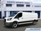 2025 Ford Transit Commercial Cargo Van