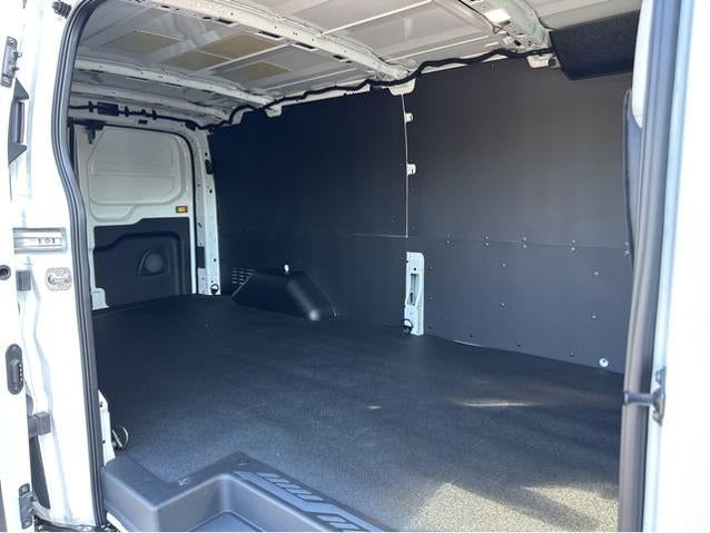 2025 Ford Transit Commercial Cargo Van