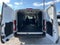 2025 Ford Transit Commercial Cargo Van