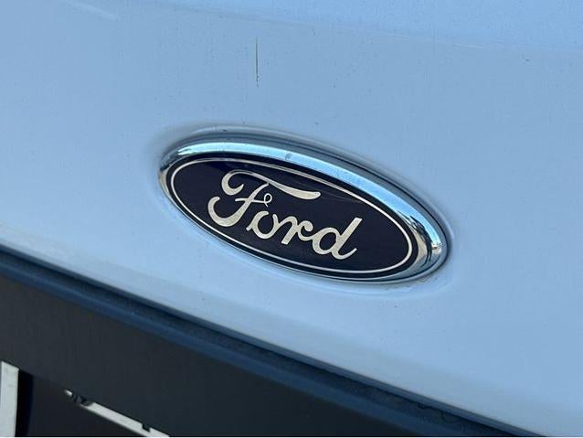 2025 Ford Transit Commercial Cargo Van