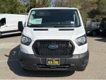 2025 Ford Transit Commercial Cargo Van