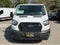 2025 Ford Transit Commercial Cargo Van