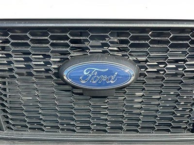 2025 Ford Transit Commercial Cargo Van