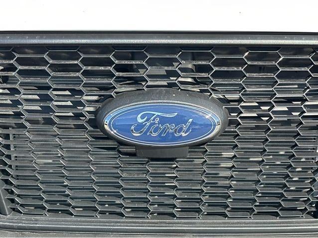 2025 Ford Transit Commercial Cargo Van