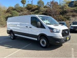 2025 Ford Transit Commercial Cargo Van